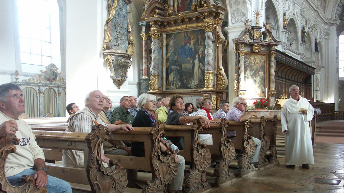  Heimatkundler erforschten den Pfaffenwinkel 