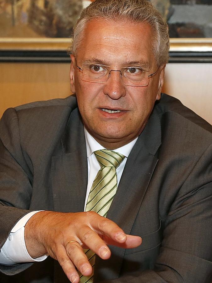 Joachim Herrmann