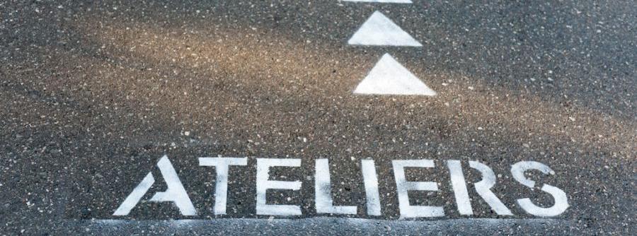 Alle Künstler und Kreativen, die bislang in der großen Halle 14 Auf AEG gearbeitet haben, müssen ausziehen. Das Mietverhältnis wurde nicht verlängert. Alle Künstler und Kreativen, die bislang in der großen Halle 14 Auf AEG gearbeitet haben, müssen ausziehen. Das Mietverhältnis wurde nicht verlängert.