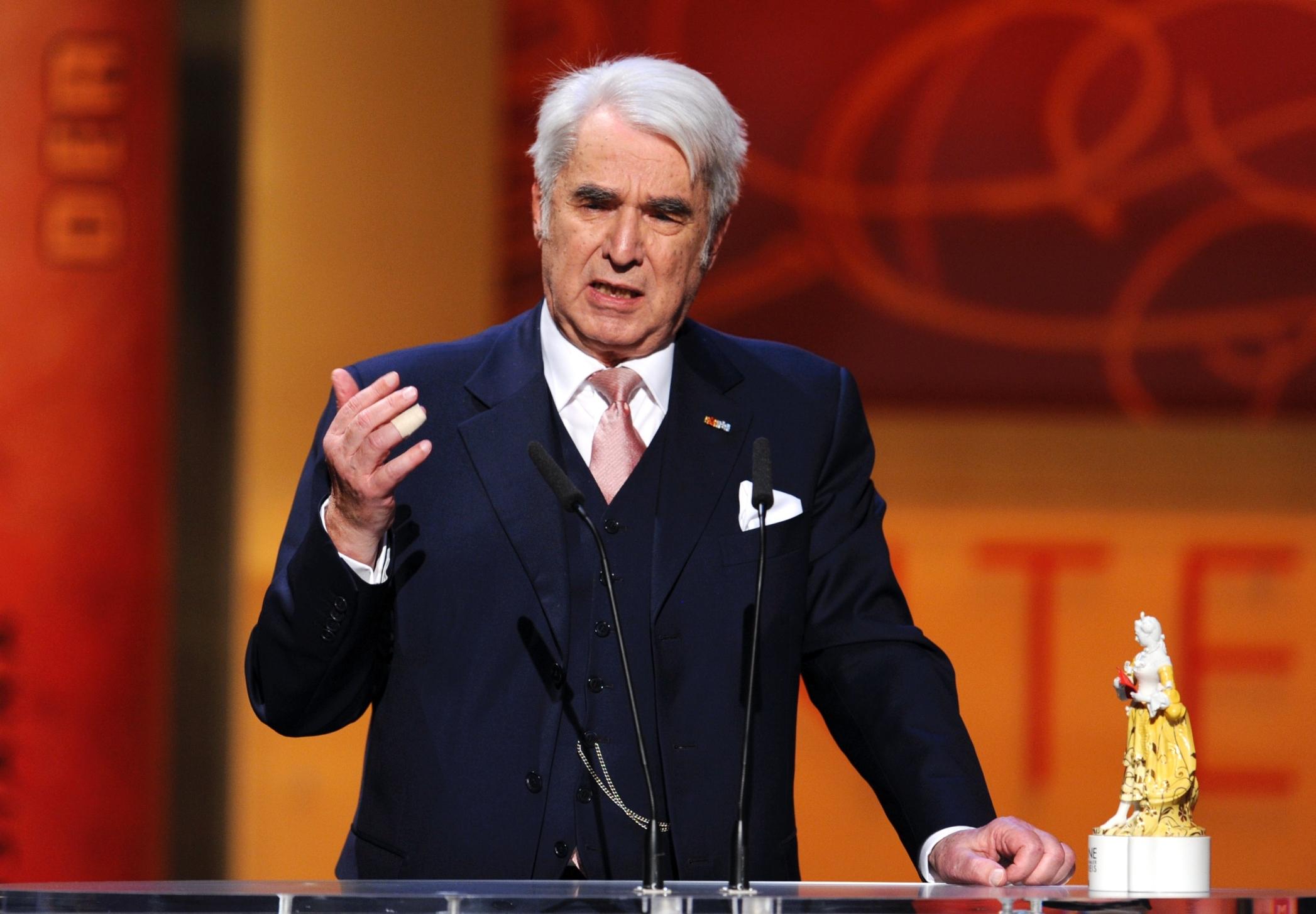 Herbert Rosendorfer ist gestorben Nordbayern