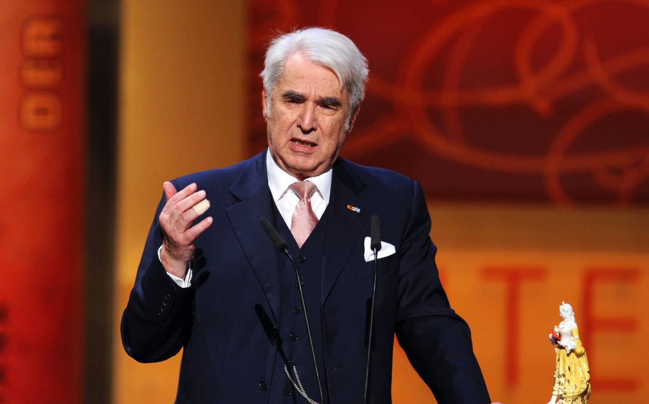 Herbert Rosendorfer ist gestorben Nordbayern