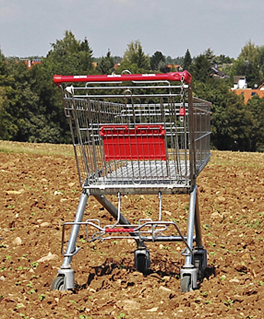 Das Acker-Rätsel | Nordbayern