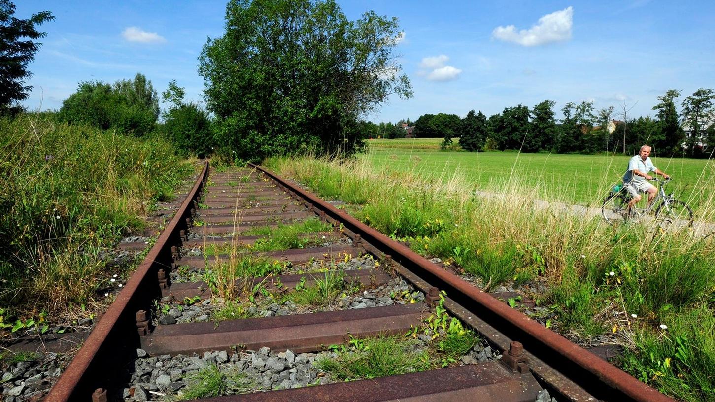 Kommt nun statt der Stadt-Umland-Bahn die "Campus-Bahn"? (Symbolbild)