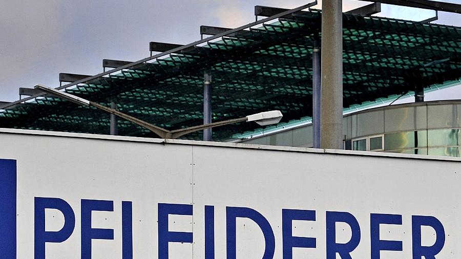 Gläubiger die treibende Kraft? Gläubiger die treibende Kraft?