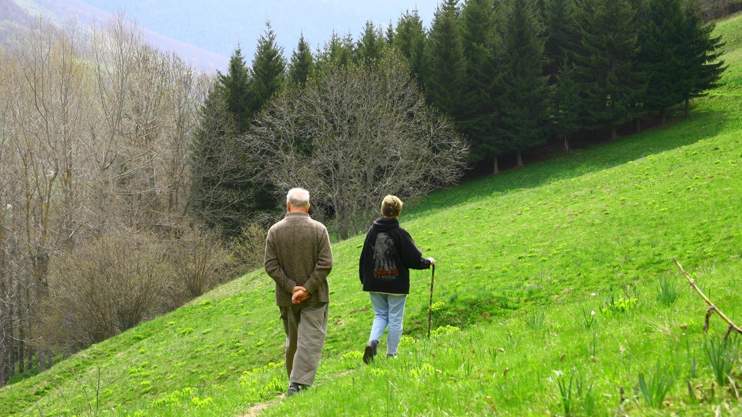 Auf den Spuren der Christianisierung Auf den Spuren der Christianisierung