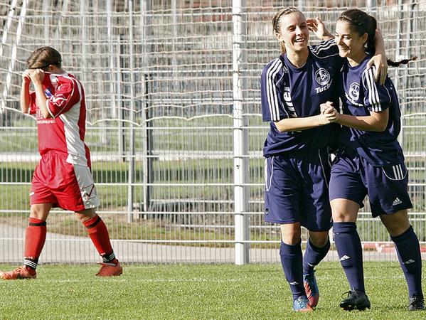 FCN-Frauen: Der Erfolgstrainer bleibt kritisch