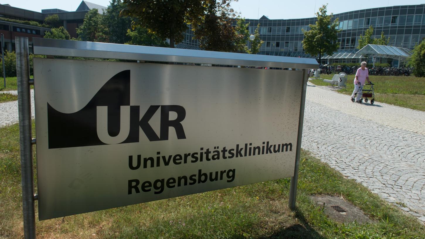 Neue Verdachtsfälle im Regensburger Organspende-Skandal