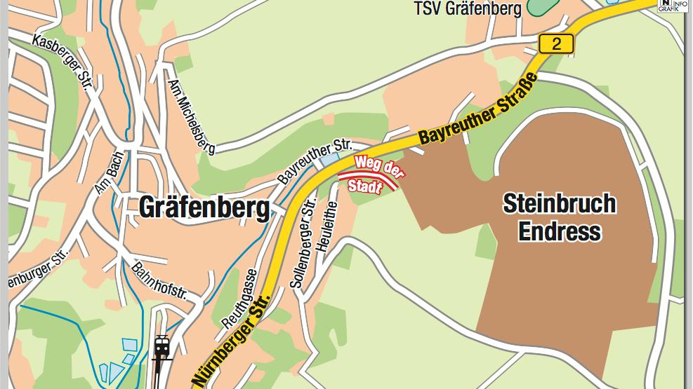 „Staub und Risse“: Gräfenberger gegen Steinbruch-Ausbau „Staub und Risse“: Gräfenberger gegen Steinbruch-Ausbau