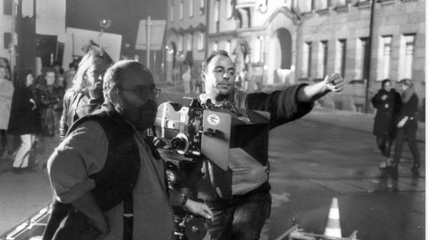 Was für Westdeutsche ihr Tatort war, war für DDR-Bürger der Polizeiruf 110. Nach der Wende hat die ARD mit ihren verschiedenen regionalen Rundfunkanstalten die Produktion übernommen. Die erste Folge, die Klaus Emmerich für den BR umsetzte, war Gespenster im Jahr 1994 und erzählt die Geschichte der Polizeipsychologin Antonia Reiser, die ihren Dienst in Nürnberg antritt. Zwei weitere in Nürnberg spielende Folgen produzierte der BR im Jahr 1997. In "Im Netz der Spinne" und "Feuer!" erhielt Gaby Dohm die Hauptrolle.