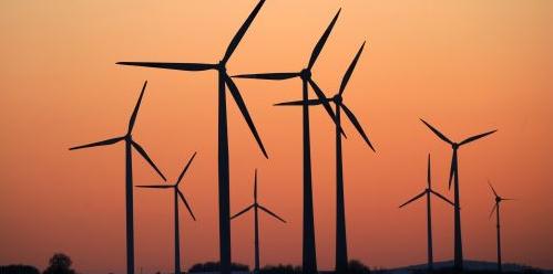 Windkraft-Projekte unterliegen bald komplizierten rechtlichen Bestimmungen.
