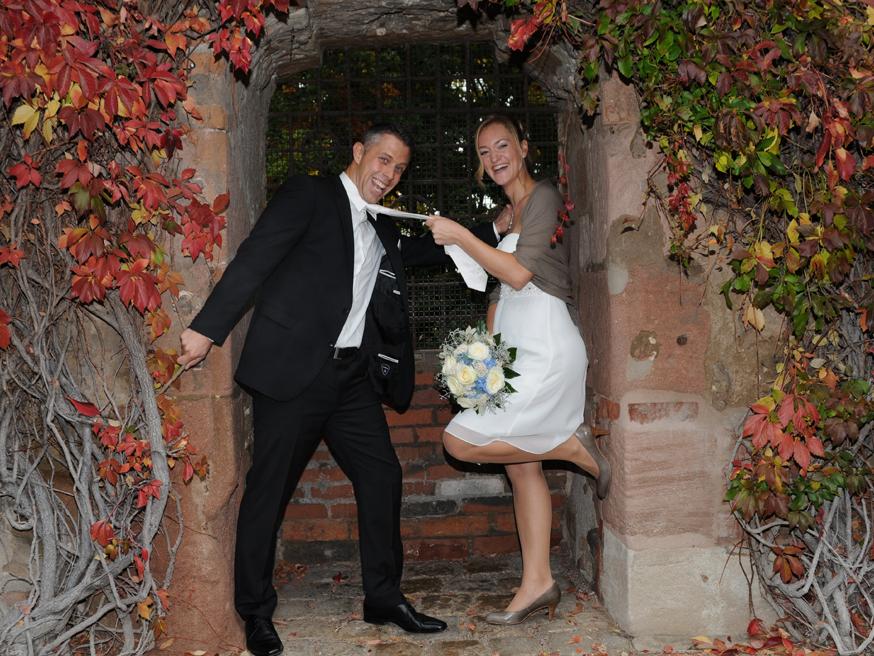 So Funktioniert Eure Hochzeit Mit Hund