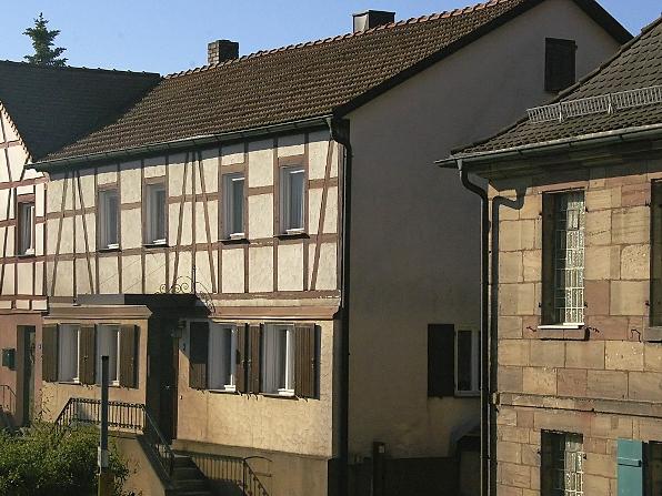 Verein stellt ganze Häuser ins virtuelle Museum Verein stellt ganze Häuser ins virtuelle Museum