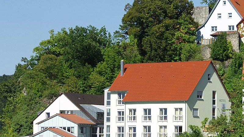 Berggasthof Hotel Igelwirt, Schnaittach - Osternohe