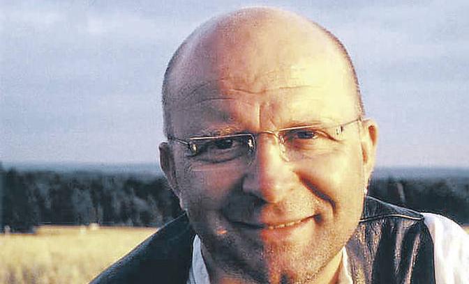 Er soll ab jetzt die Interessen der Erzähler wahren: Michl Zirk Er soll ab jetzt die Interessen der Erzähler wahren: Michl Zirk