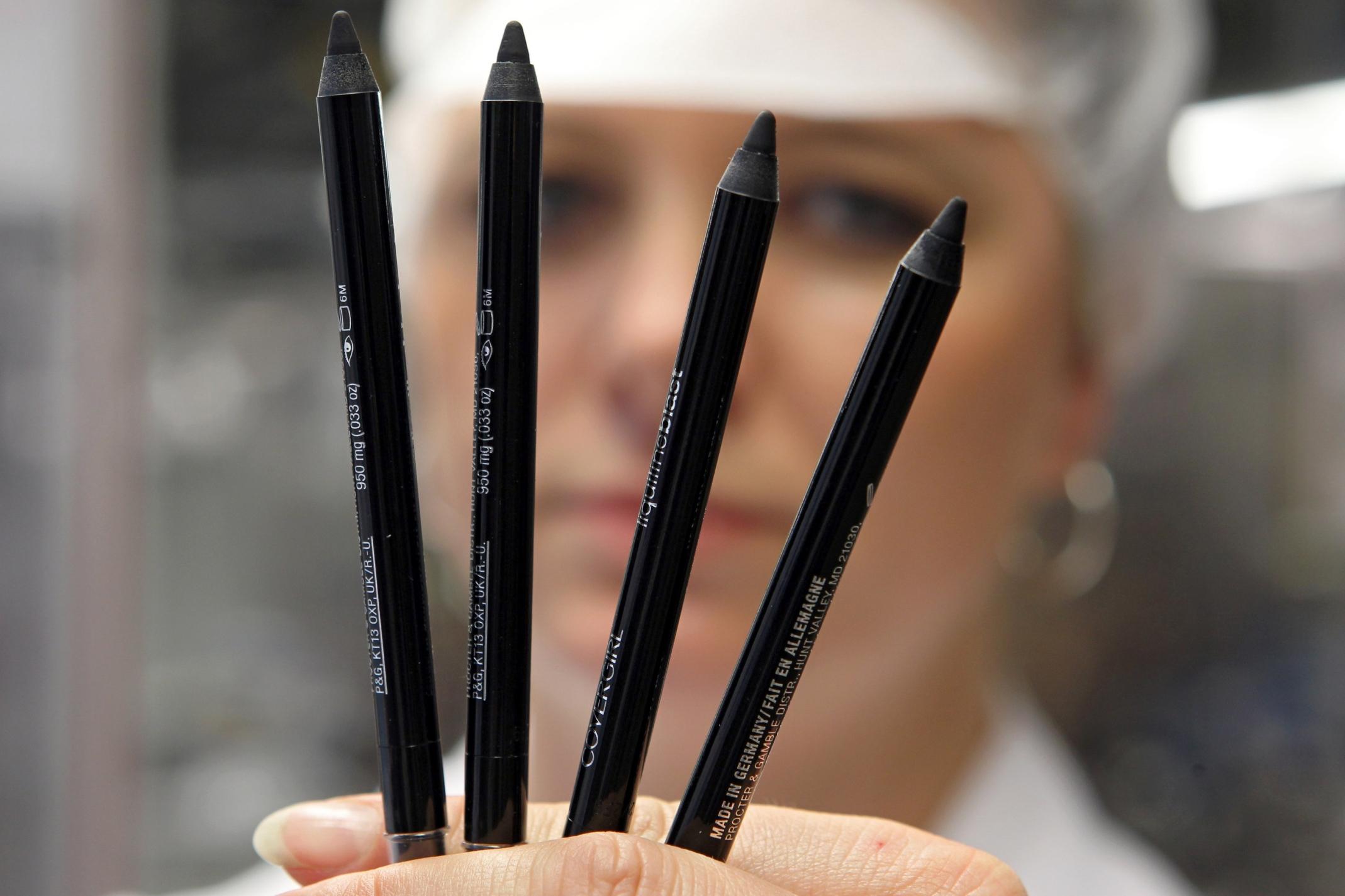 Besonders herausragende Noten erhielt Stifte-Hersteller Schwan-Stabilo aus Heroldsberg in der Kategorie "Lokales Engagement".