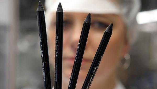 Besonders herausragende Noten erhielt Stifte-Hersteller Schwan-Stabilo aus Heroldsberg in der Kategorie "Lokales Engagement".