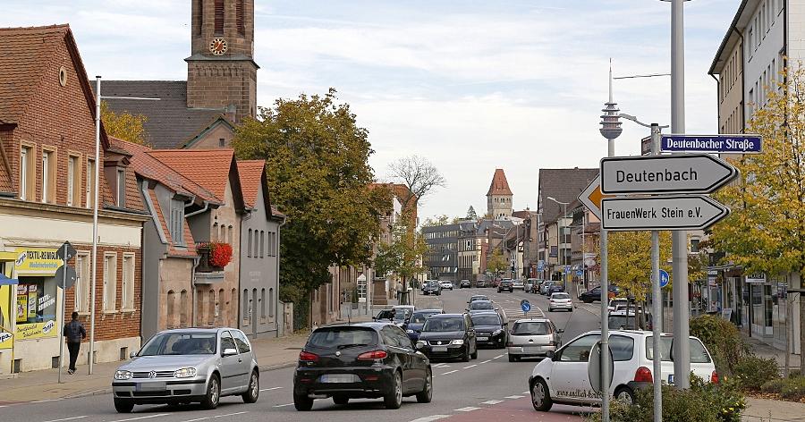 Freie Fahrt zum Forum