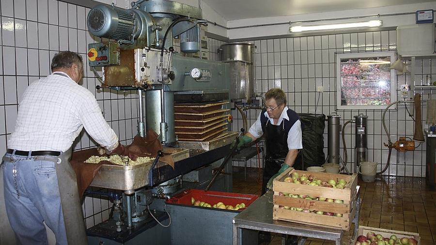 „Wir können uns kaum retten vor Arbeit“