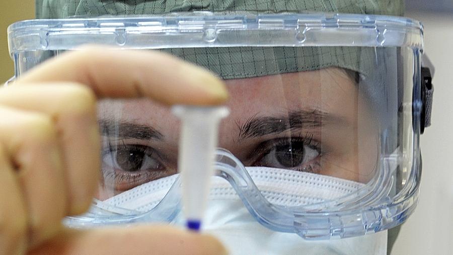 Die Zahl der Grippe-Fälle ist in Bayern erneut deutlich angestiegen. (Symbolbild)