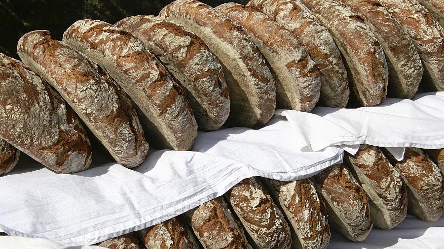 Acht Nürnberger Bäckereien haben es in diesem Jahr in die Zeitschrift Acht Nürnberger Bäckereien haben es in diesem Jahr in die Zeitschrift