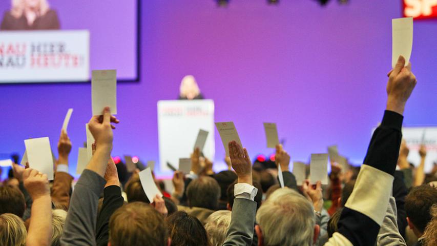 Nach der Kür Udes zum Spitzenkandidaten kann sich die SPD jetzt voll auf den Wahlkampf konzentrieren. Elf Monate lang soll die Kampagne nach Willen des Münchner Oberbürgermeisters dauern - also vom Tag seiner Nominierung bis zum Tag der Wahl.