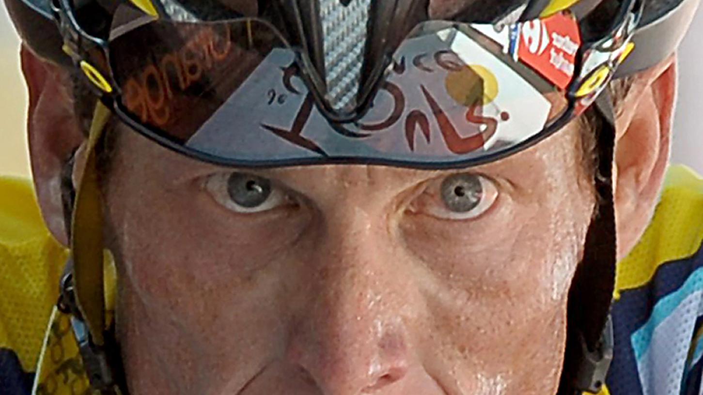 Der Fall Lance Armstrong beschäftigt die Sportwelt weiter.