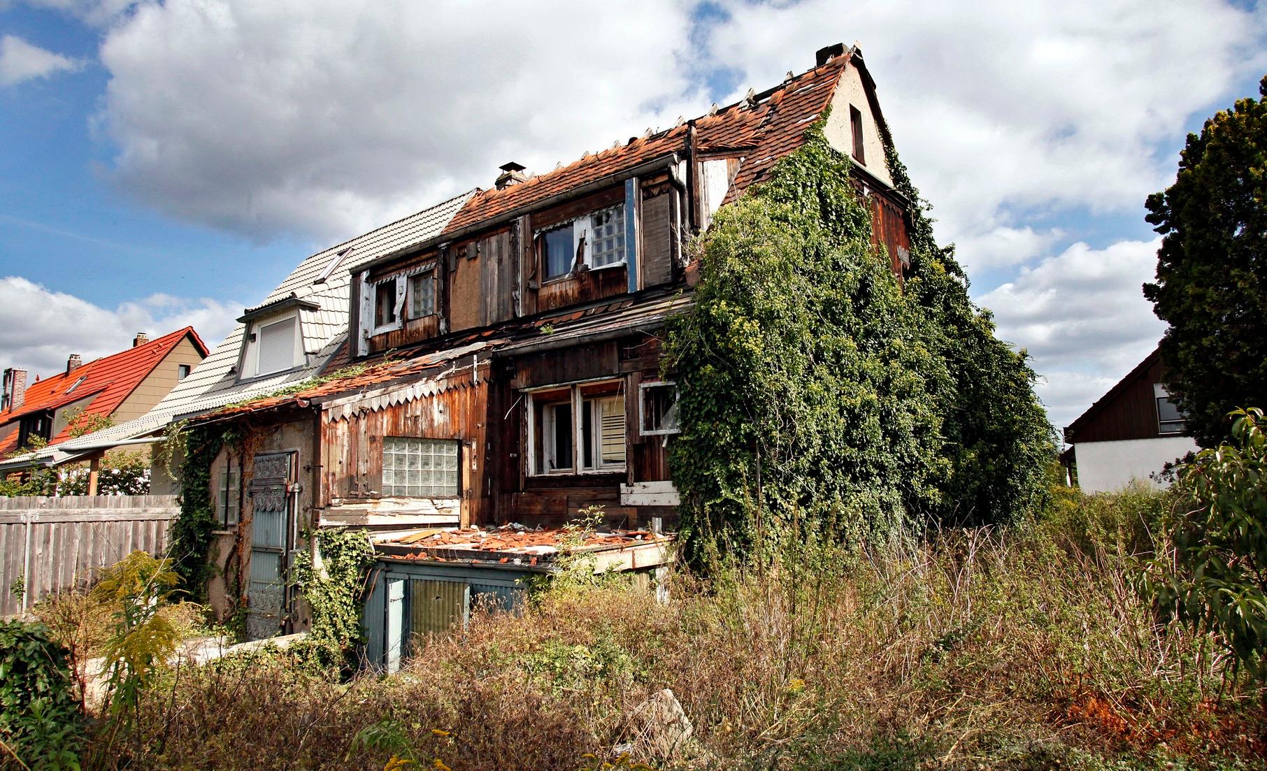 Doch schlussendlich rollten dann tatsächlich...