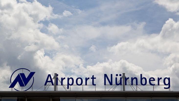 Vor allem der komplette Wegfall des sogenannten Air-Berlin-Drehkreuzes hat zu deutlichen Umsatzeinbußen beim Flughafen Nürnberg geführt.