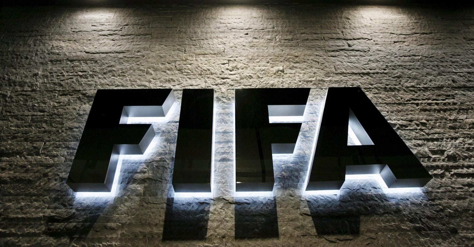 Die FIFA erinnerte den italienischen Verband daran, dass alles dafür getan werden muss, um Rassismus und Diskriminierung im Fußball zu verhindern.