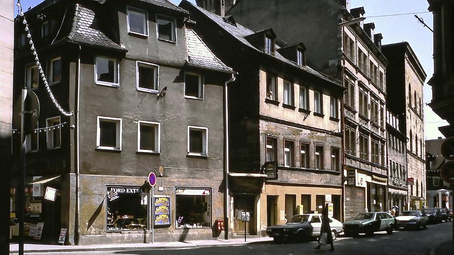 Schlaglichter auf die Kleeblattstadt Schlaglichter auf die Kleeblattstadt