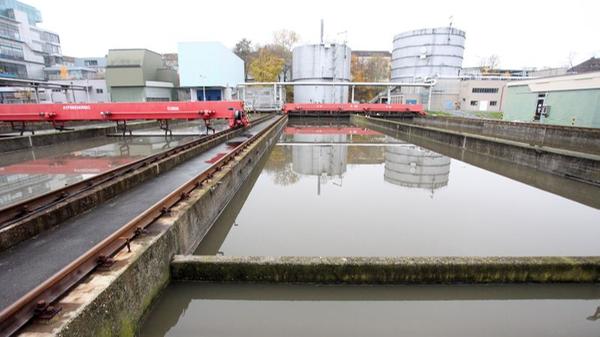 Nürnbergs Klärwerke behandeln rund 66 Millionen Kubikmeter Abwasser pro Jahr. Das kostet 89,1 Millionen Euro. Dazu kommen jährlich Kosten für die Schlammentsorgung in Höhe von 6,2 Millionen Euro.