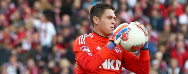 Patrick Rakovsky Der Club besiegt Lokeren locker, Rakovsky assistiert