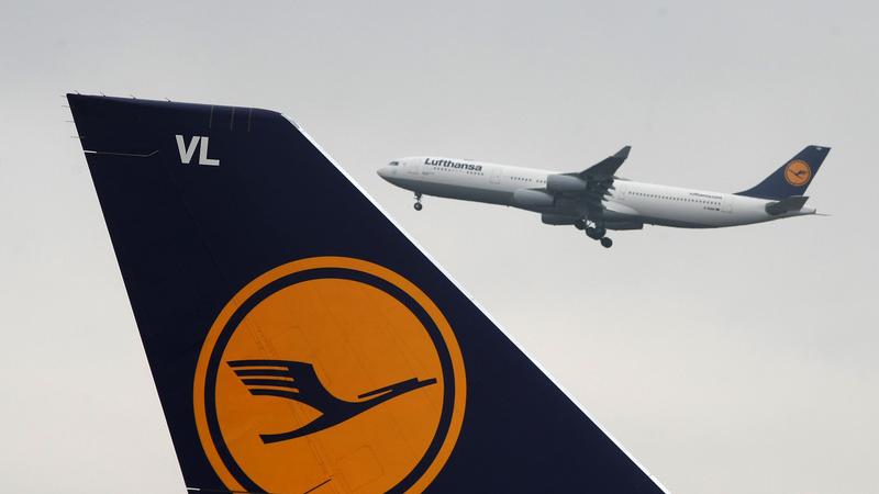 Die Lufthansa kann nun in der Corona-Krise Finanzhilfe von Österreich, Belgien und der Schweiz.