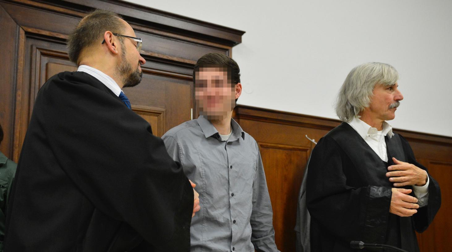 Fall Deniz K.: Eklat in der Jugendkammer Fall Deniz K.: Eklat in der Jugendkammer