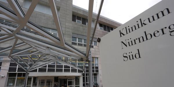 Das Klinikum Nürnberg belohnt seine Angestellten mit immerhin bis zu 90 Prozent des Bruttolohns.