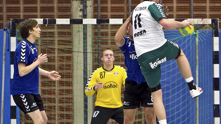 Stadeln siegt im Derby Stadeln siegt im Derby