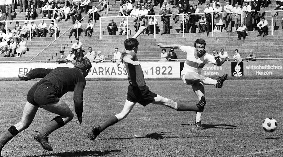 bundesliga fußball trikots