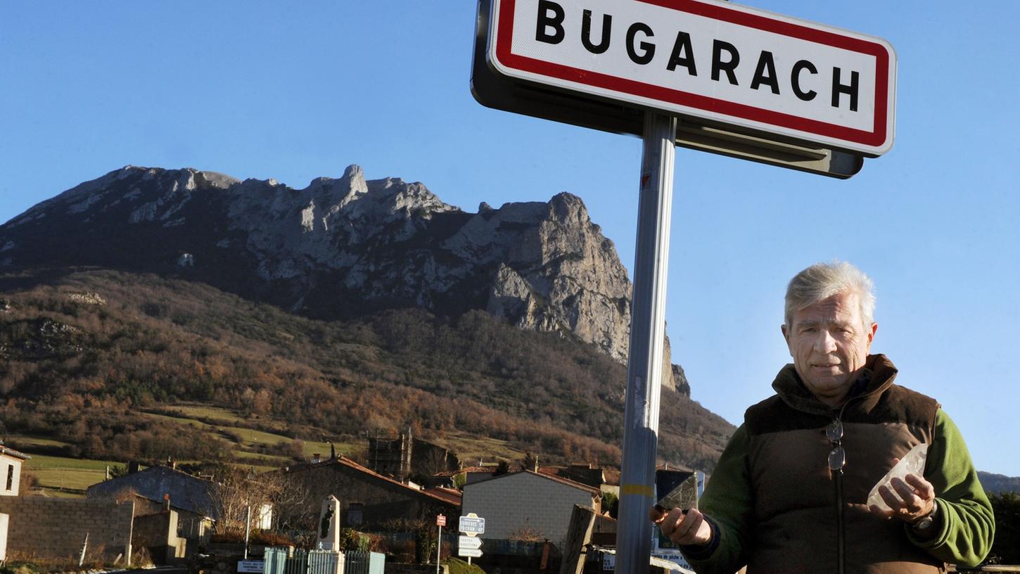 Der Endzeit-Bluff von Bugarach Der Endzeit-Bluff von Bugarach