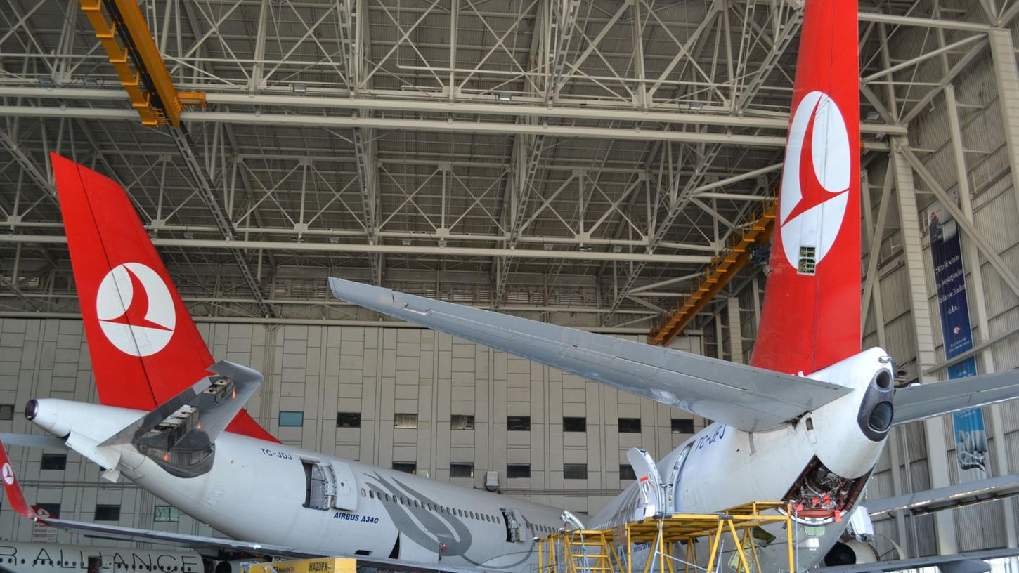 Turkish Airlines wird Club-Sponsor
