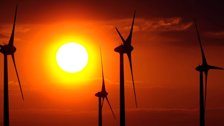 Der Bund Naturschutz plädiert für regionale und dezentrale Konzepte beim Thema Energiewende.