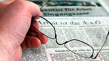Medien werden in Ungarn durch eine neue Organisation beeinträchtigt. Medien werden in Ungarn durch eine neue Organisation beeinträchtigt.