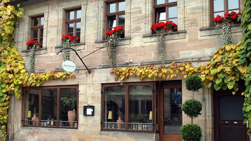 Basilikum - Restaurant + Wein Basilikum - Restaurant + Wein