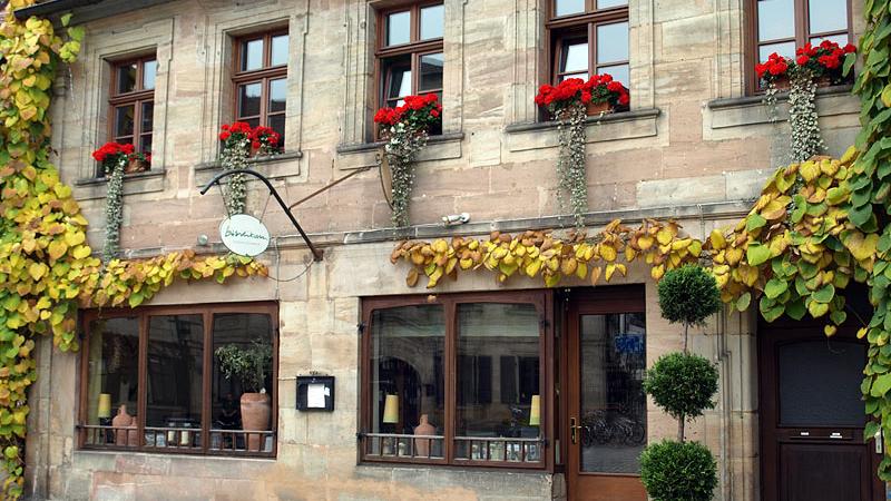 Basilikum - Restaurant und Wein