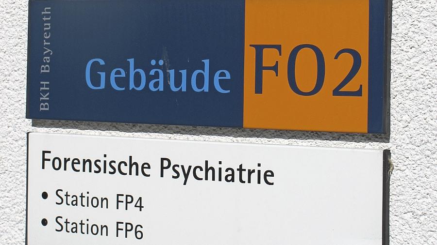 Merk: Mollaths Unterbringung in Psychiatrie gerechtfertigt