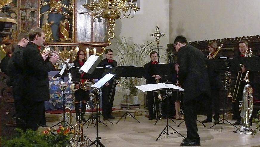 Musikalische Hilfe für Nairobi Musikalische Hilfe für Nairobi