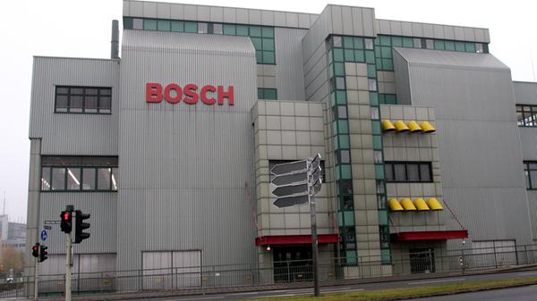 Paradedisziplin von Bosch war die Kategorie "Karrieremöglichkeiten".