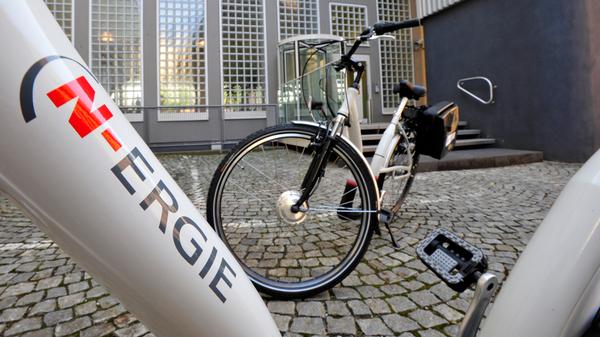 Besonders herausragende Noten erhielt die N-Ergie in der Kategorie "Lokales Engagement".