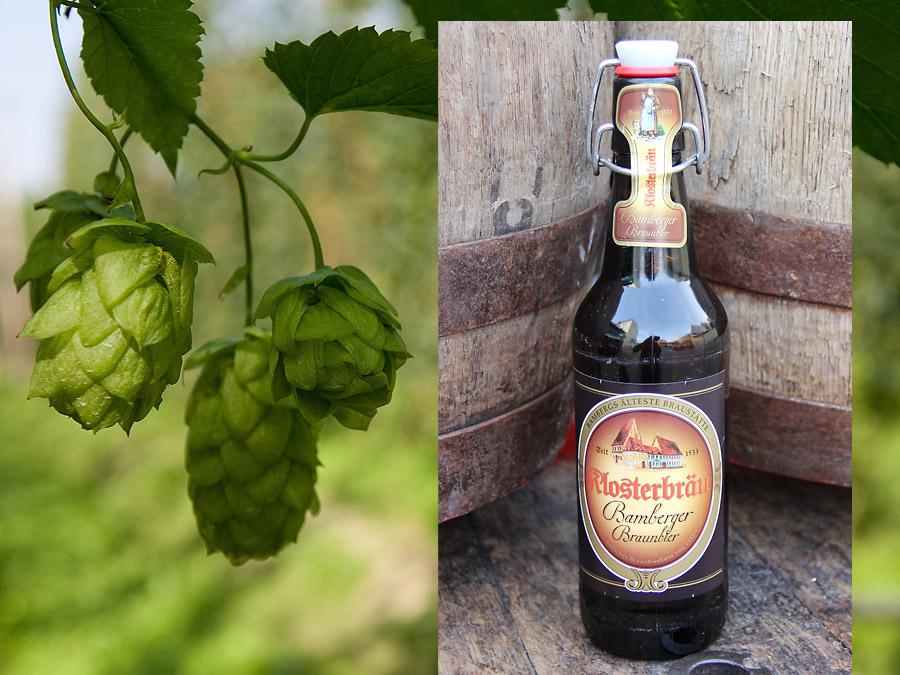 Das Bierparadies Liegt An Einer Tankstelle Nurnberg Nordbayern