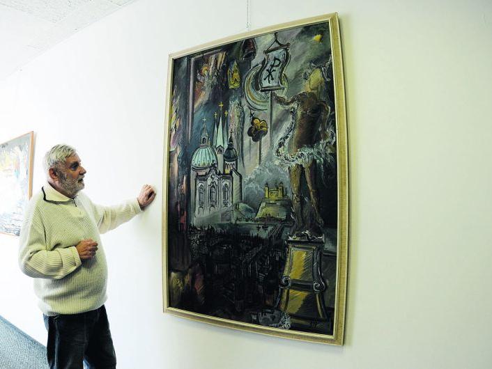 Firma In Konradsreuth