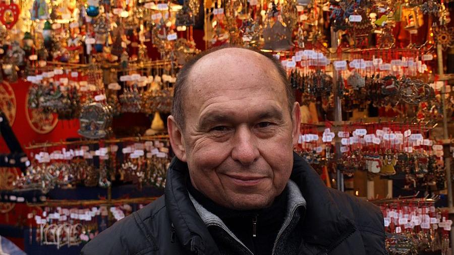 Corona-Pandemie: Nürnbergs Schausteller in der Krise Corona-Pandemie: Nürnbergs Schausteller in der Krise